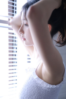 濑美莉亚